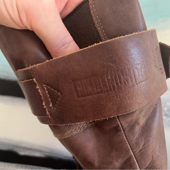 Pikolinos slouchy boots - Picture 6 of 8